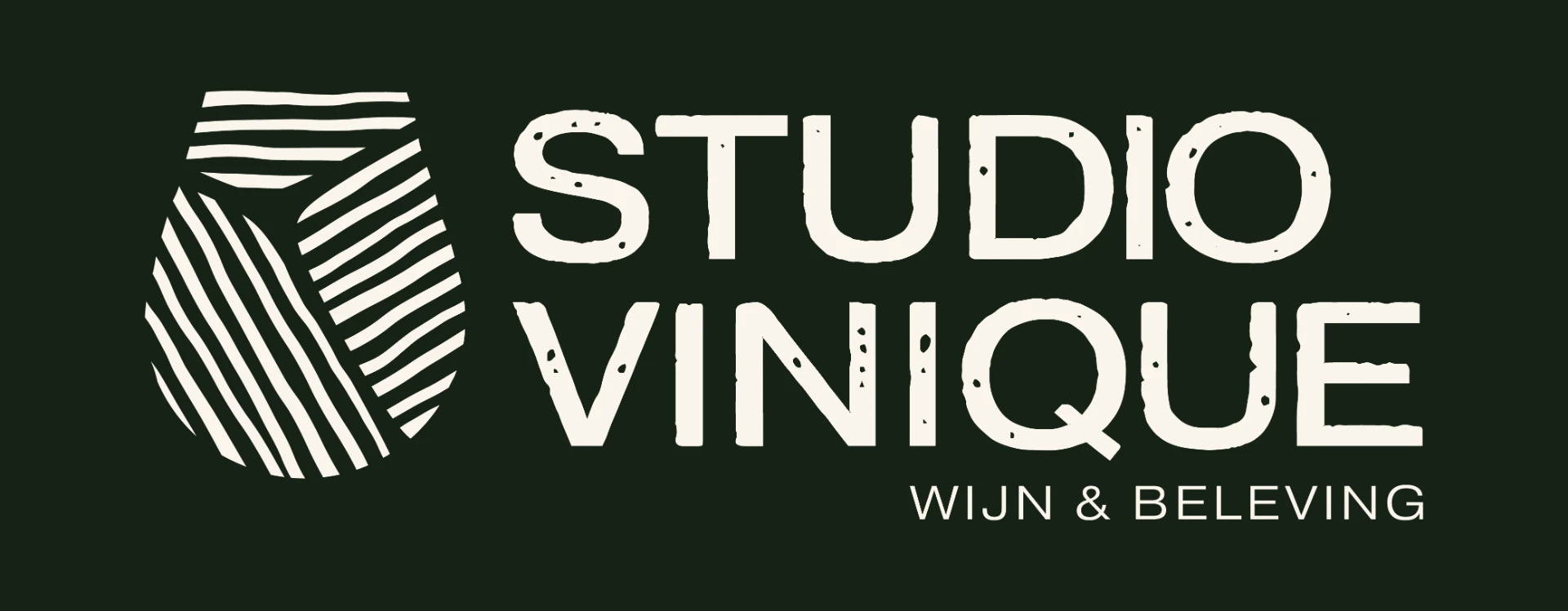Studio Vinique · wijn & beleving
