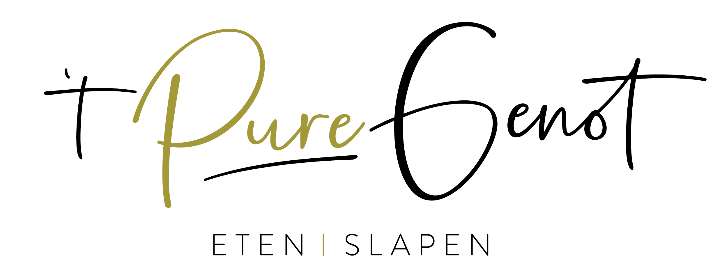 't Pure Genot